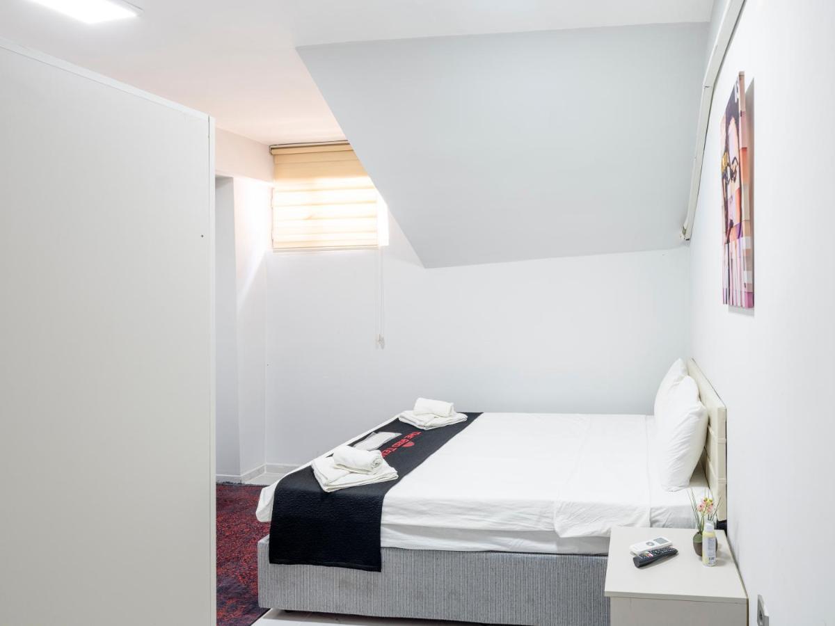 اسطنبول The Red Tent Suite 23 المظهر الخارجي الصورة